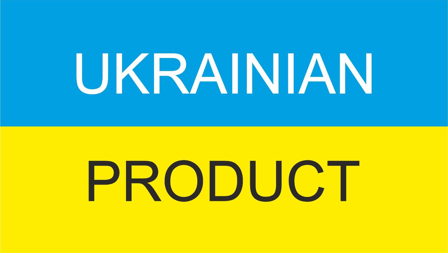 UKRAINIAN PRODUCTS