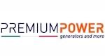 PREMIUM POWER