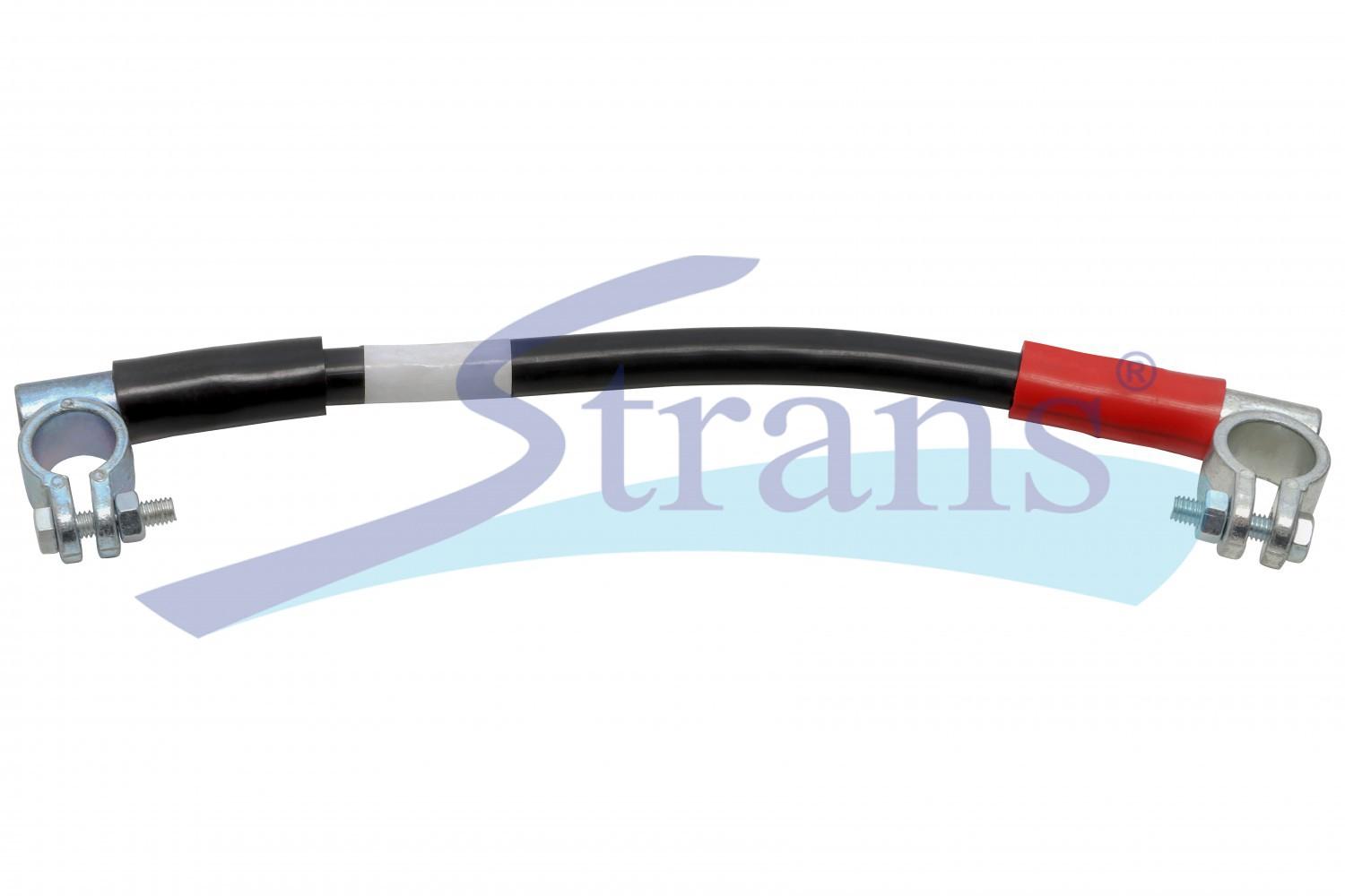 ЗЄДНУВАЧ АКУМУЛЯТОРА L-0.25M/50MM 045130