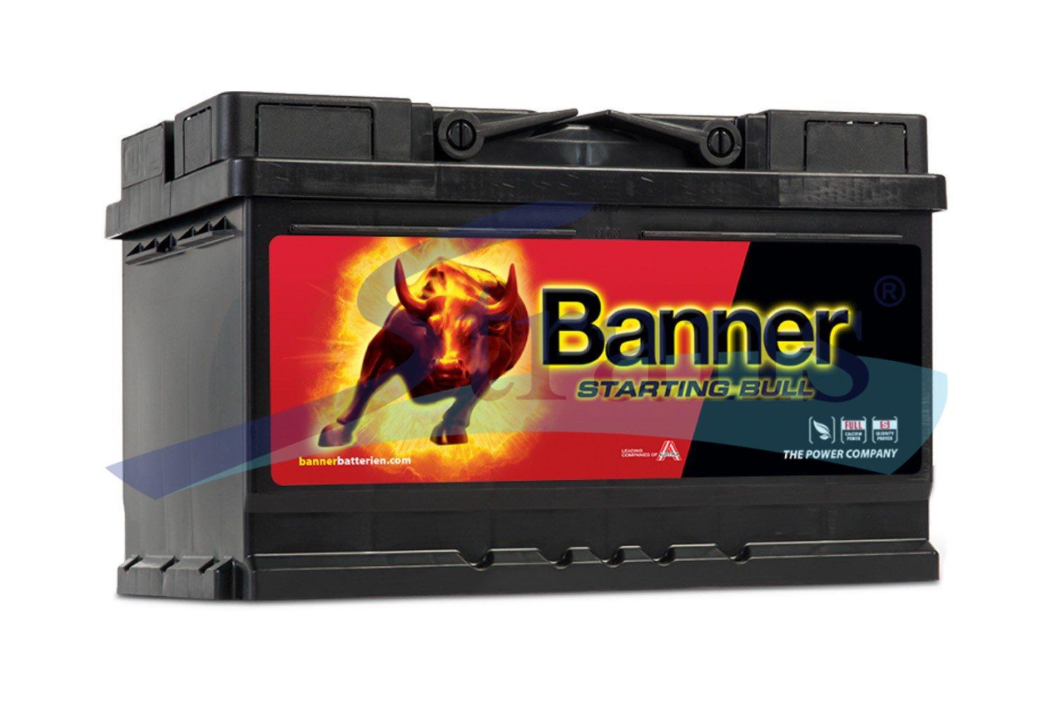 АКУМУЛЯТОР 12V 70AH 640A R+ 278*175*175MM 57044