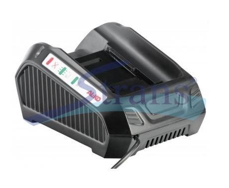 ПРИСТРІЙ ЗАРЯДНИЙ AL-KO ENERGY FLEX 18/36V 113281