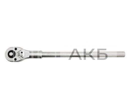 ТРІСКАЧКА 3/4" L-500MM Z-24 YT1360