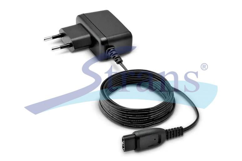 ПРИСТРІЙ ЗАРЯДНИЙ ДЛЯ ВІКОННИХ ПИЛОСОСІВ KARCHER WV6/WV 6 + KV 4/WV 6 + KV 4 PREMIUM/V 6 PLUS/V 6 PREMIUM/WV 6 PLUS MULTI EDITION 26335110