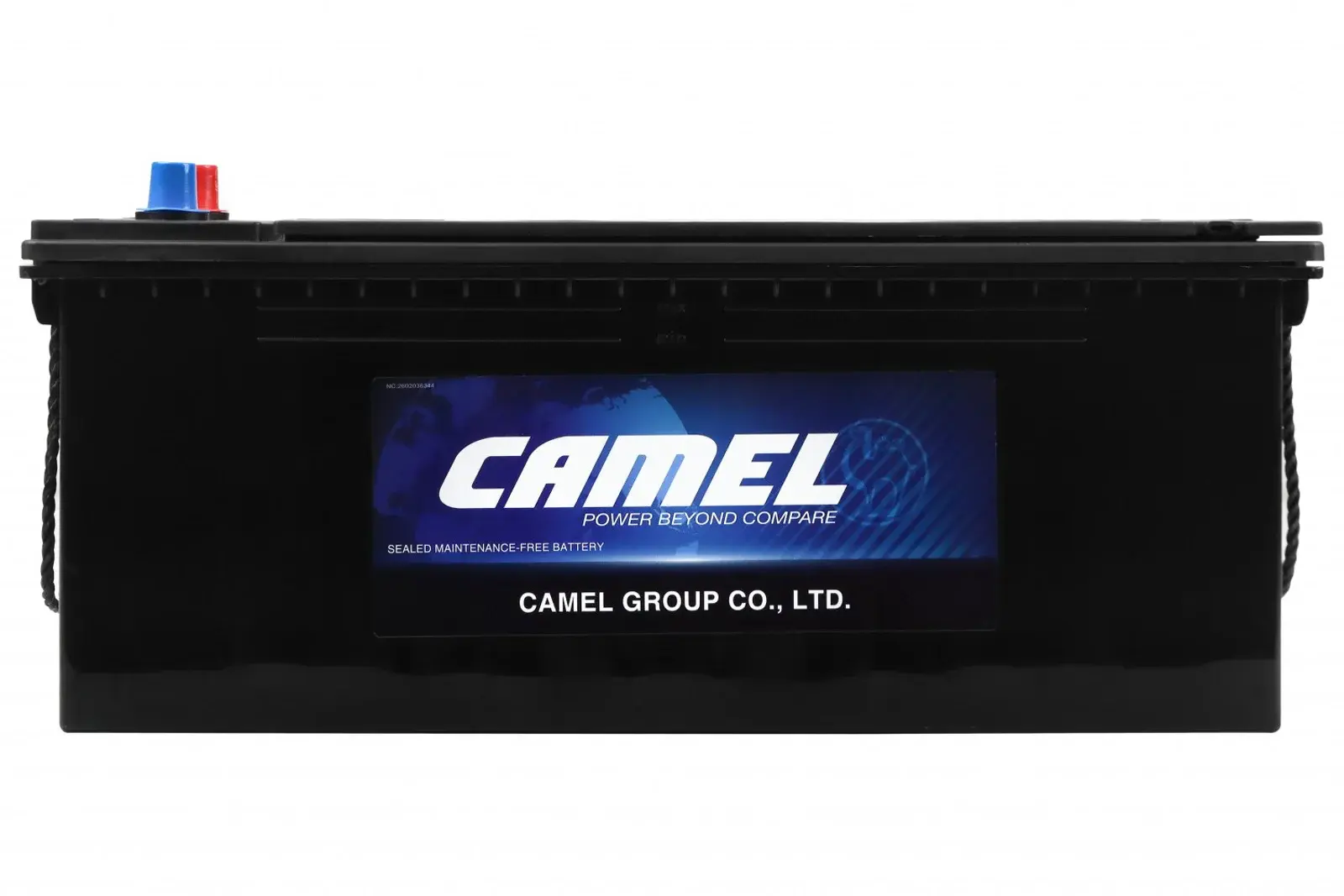 АКУМУЛЯТОР 12V 145AH 800A L+ 505*183*224MM 64589