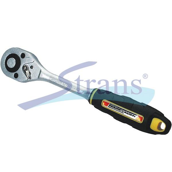 ТРІСКАЧКА MANNESMANN 12.5MM (1/2”) M2050-R-1/2 M2050R12