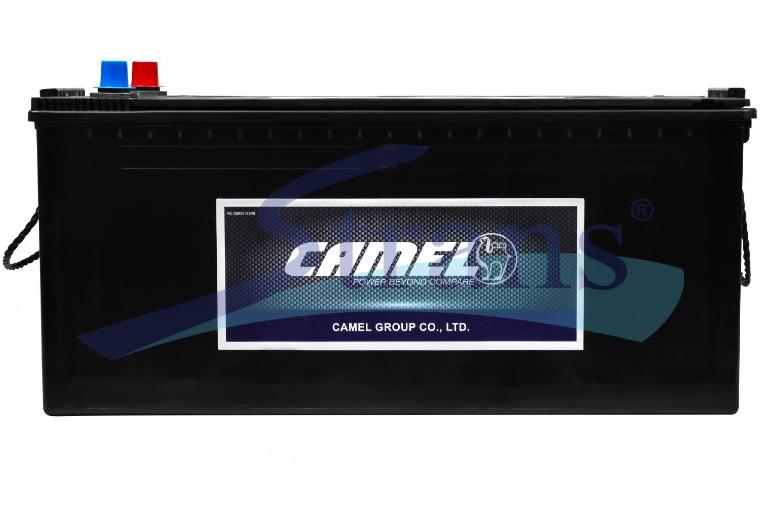 АКУМУЛЯТОР 12V 240AH 1200A L+ EFB 516*275*252MM 6QWD220