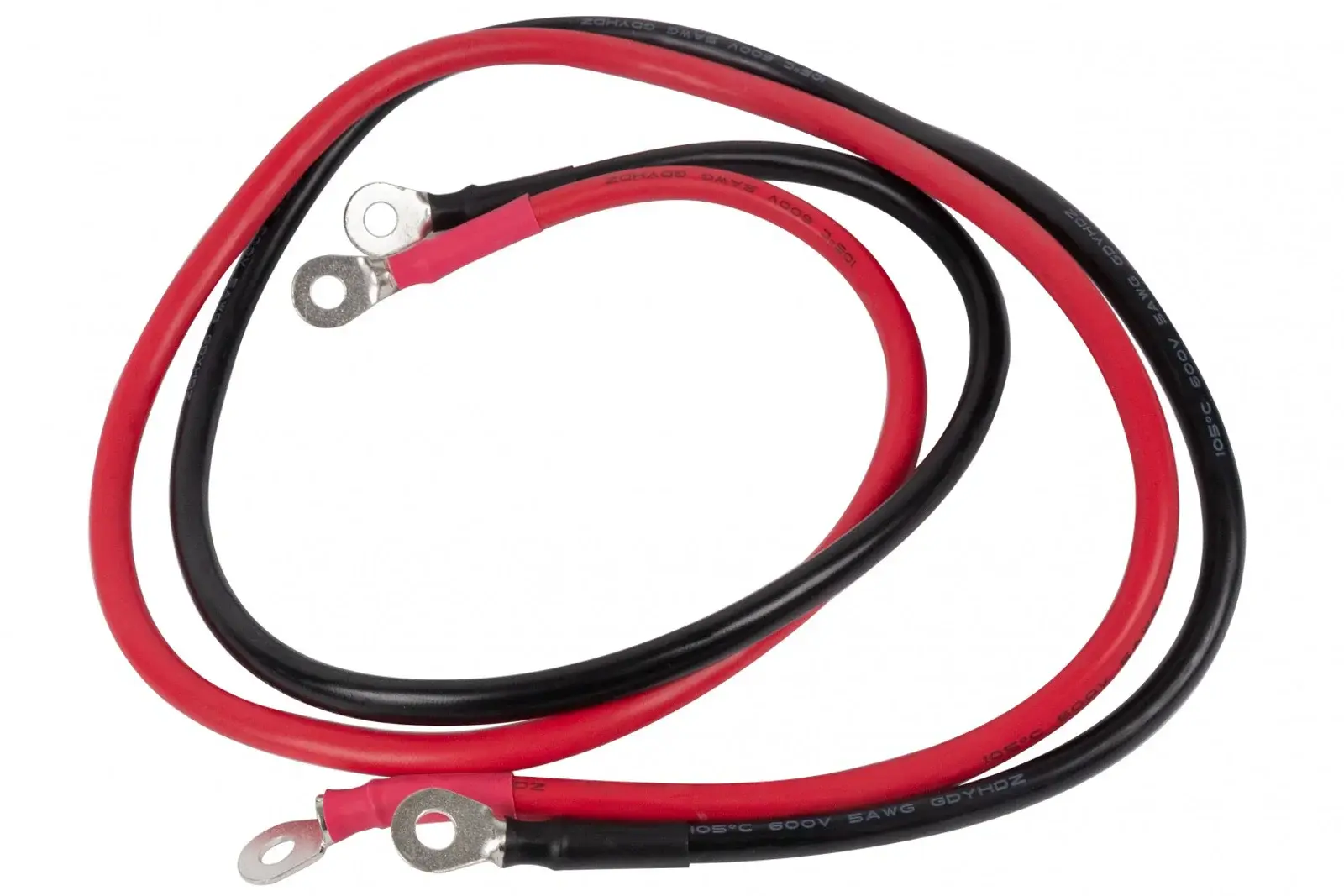 ЗЄДНУВАЧ АКУМУЛЯТОРА AGM/GEL L-1M 16MM2 (КОМПЛЕКТ 2 ШТ) 3SPZC21727