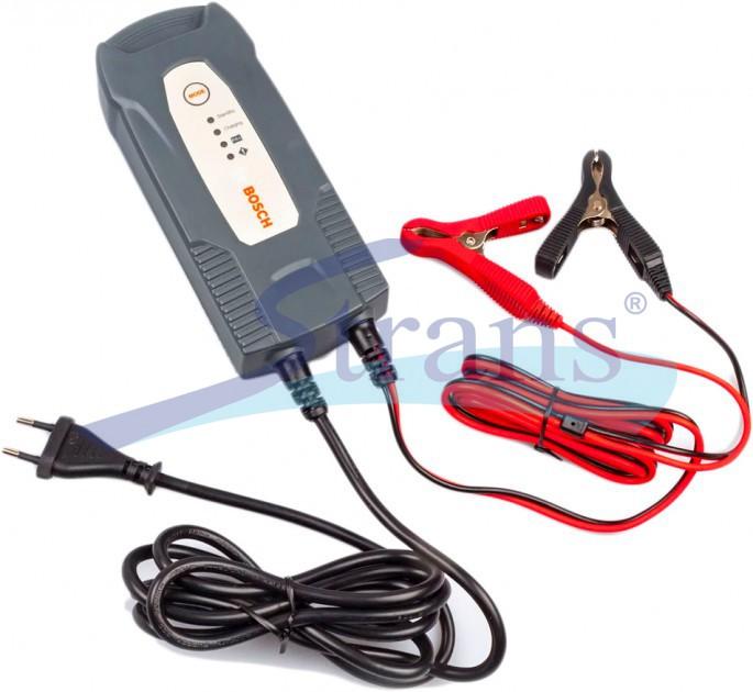 ПРИСТРІЙ ЗАРЯДНИЙ C1 АКУМУЛЯТОРА 12V 120AH 018999901M