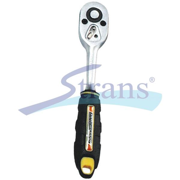ТРІСКАЧКА MANNESMANN 6.3MM (1/4”) M2040-R-1/4 M2040R14