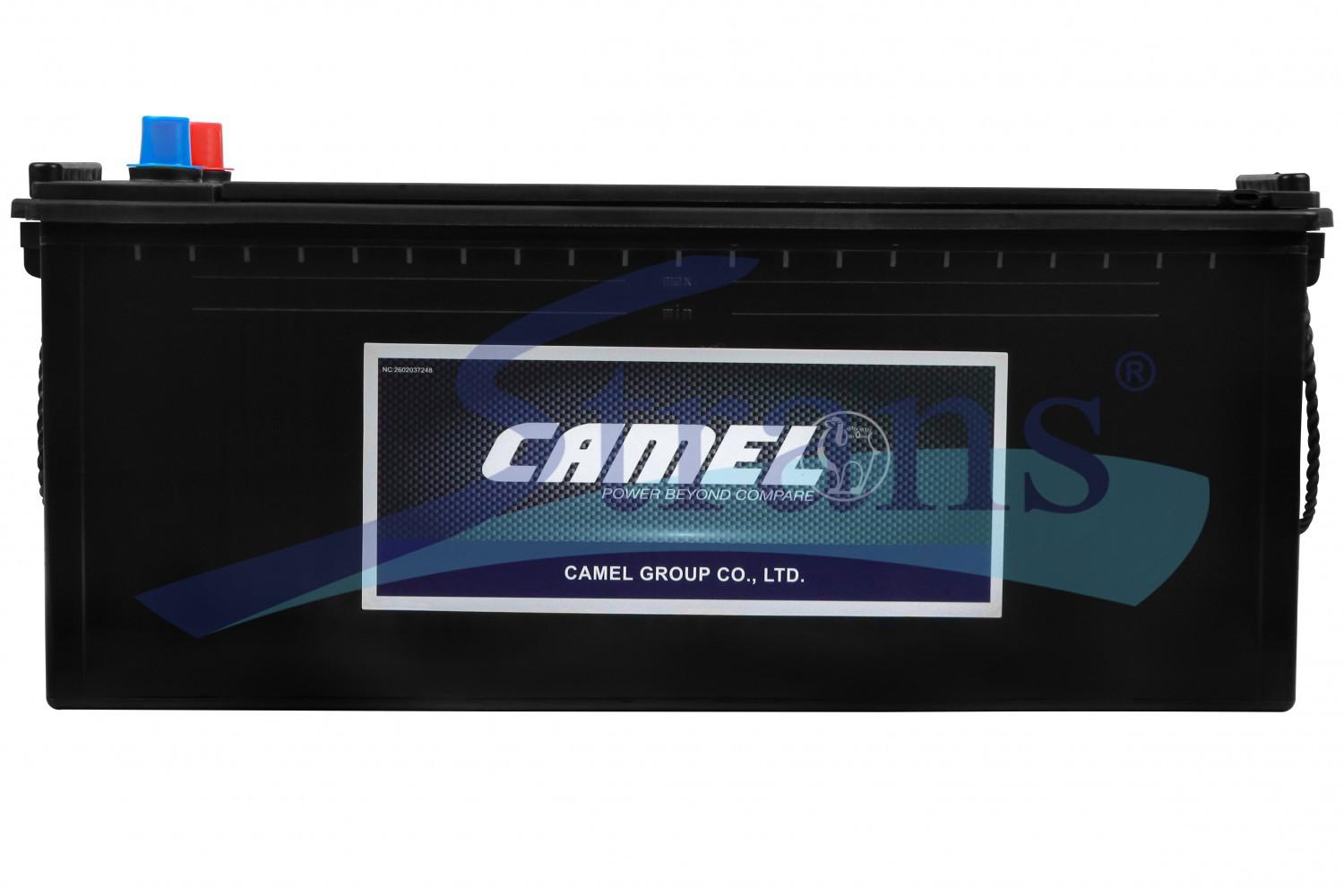 АКУМУЛЯТОР 12V 190AH 1050A L+ EFB 510*222*220MM 6QWD180