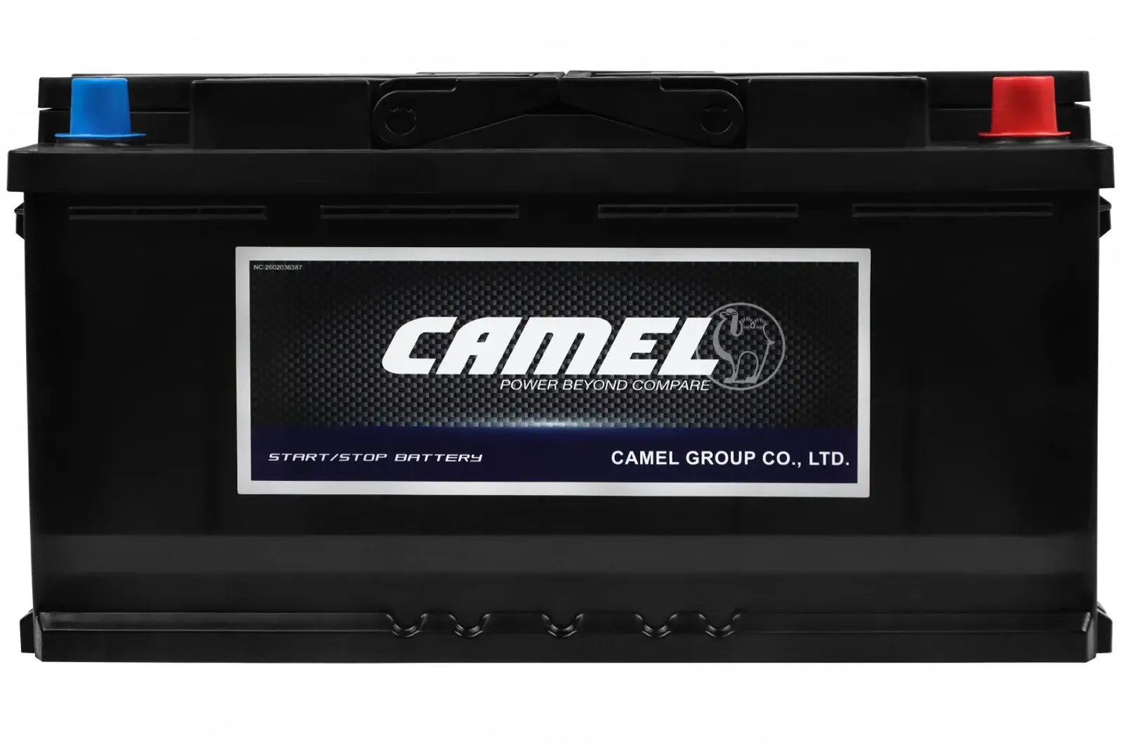 АКУМУЛЯТОР AGM 12V 95AH 850A R+ 353*175*190MM VRL595