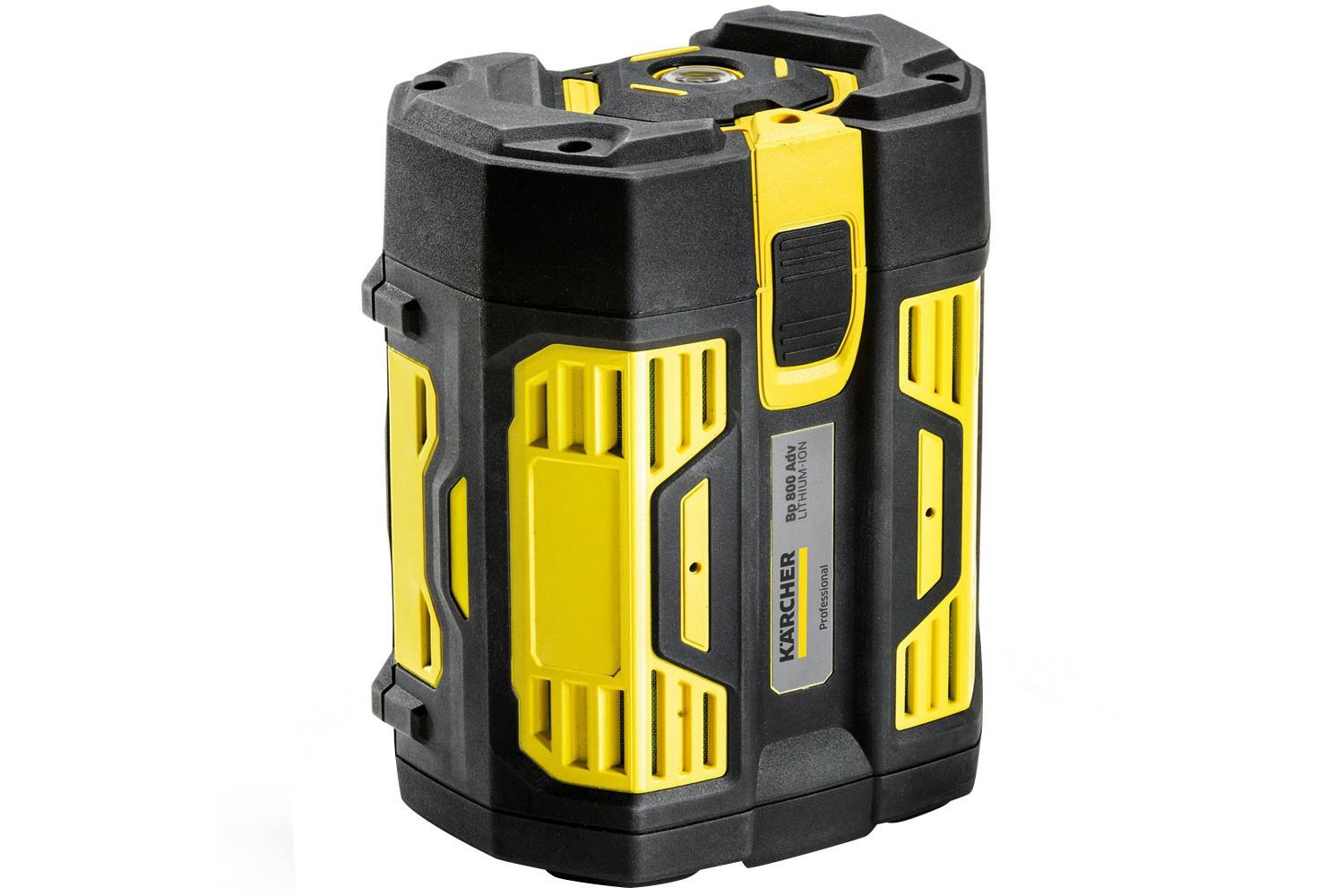 АКУМУЛЯТОР KARCHER BP 800 ADV 50V 28521890