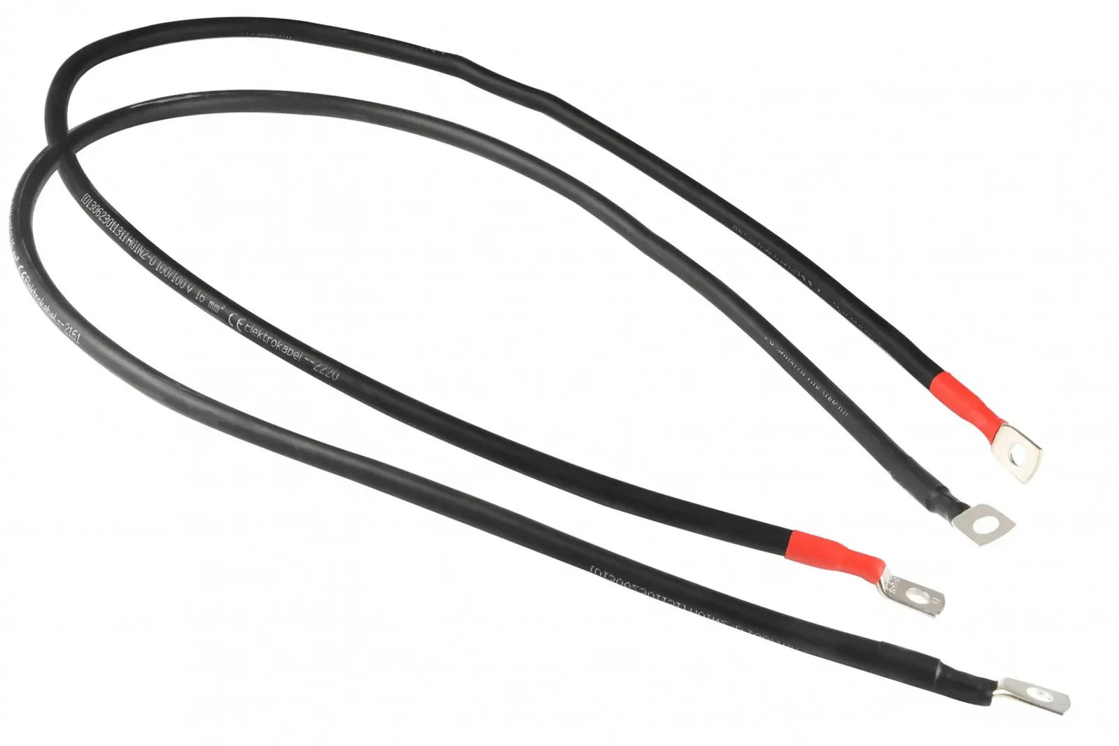 ЗЄДНУВАЧ АКУМУЛЯТОРА AGM/GEL L-1M 16MM2 (КОМПЛЕКТ 2 ШТ) 3SPZC21727AKU94