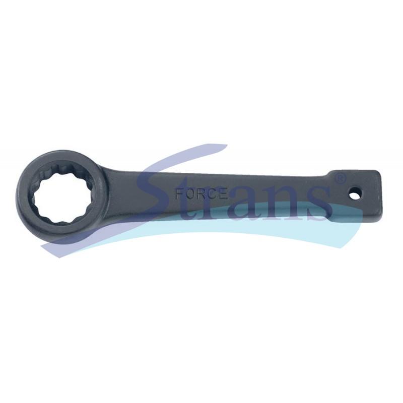 КЛЮЧ НАКИДНИЙ (УДАРНИЙ) 18MM L-160MM FORCE79318