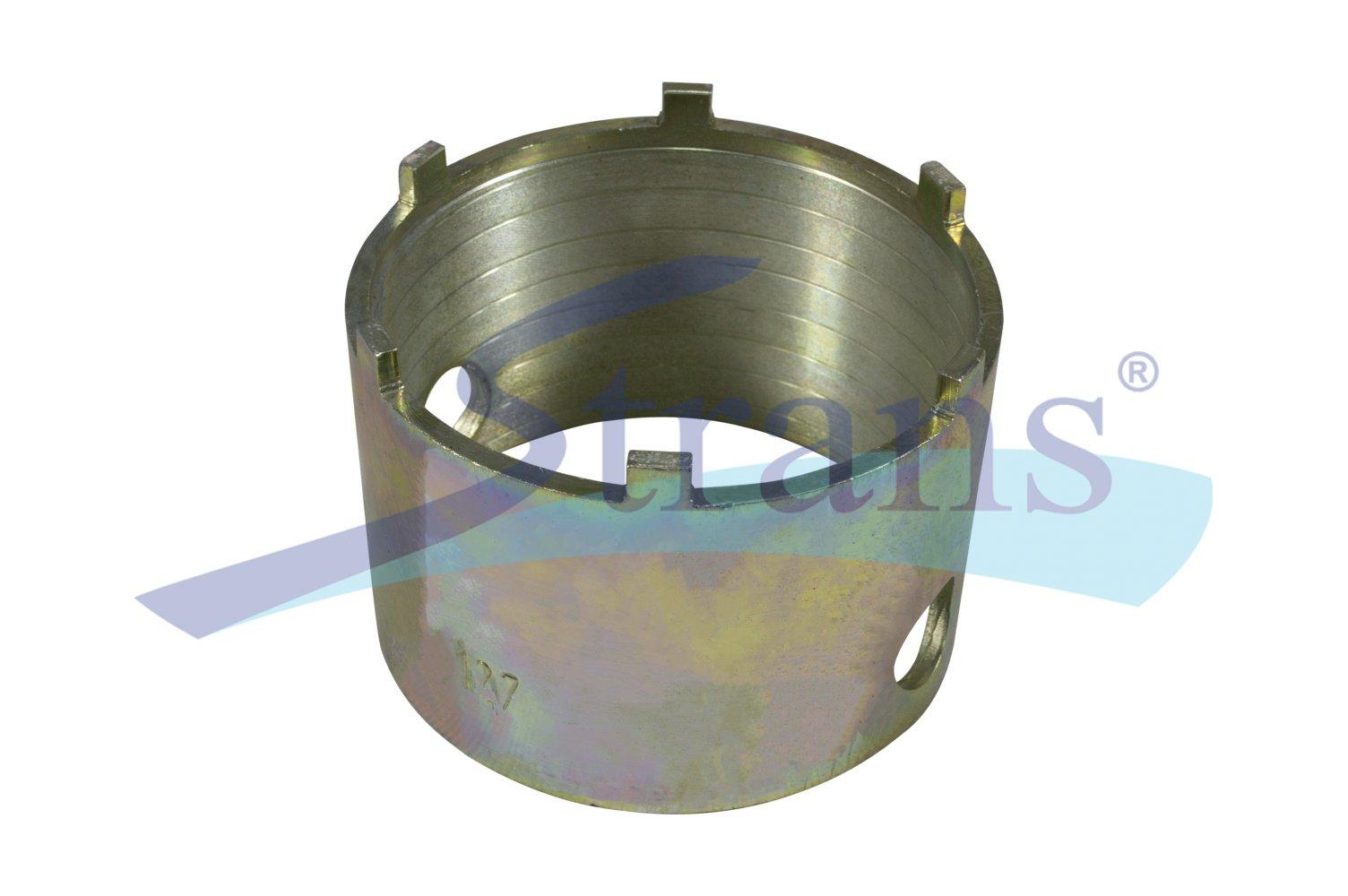 КЛЮЧ ГАЙКИ СТУПИЦІ 35MN0346 MAN TGA Ø117*Ø127MM 6-ЗУБІВ. 11L0308