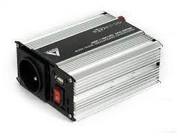 ПЕРЕТВОРЮВАЧ НАПРУГИ 12V/24V/220V 800W 3IPSDUO800