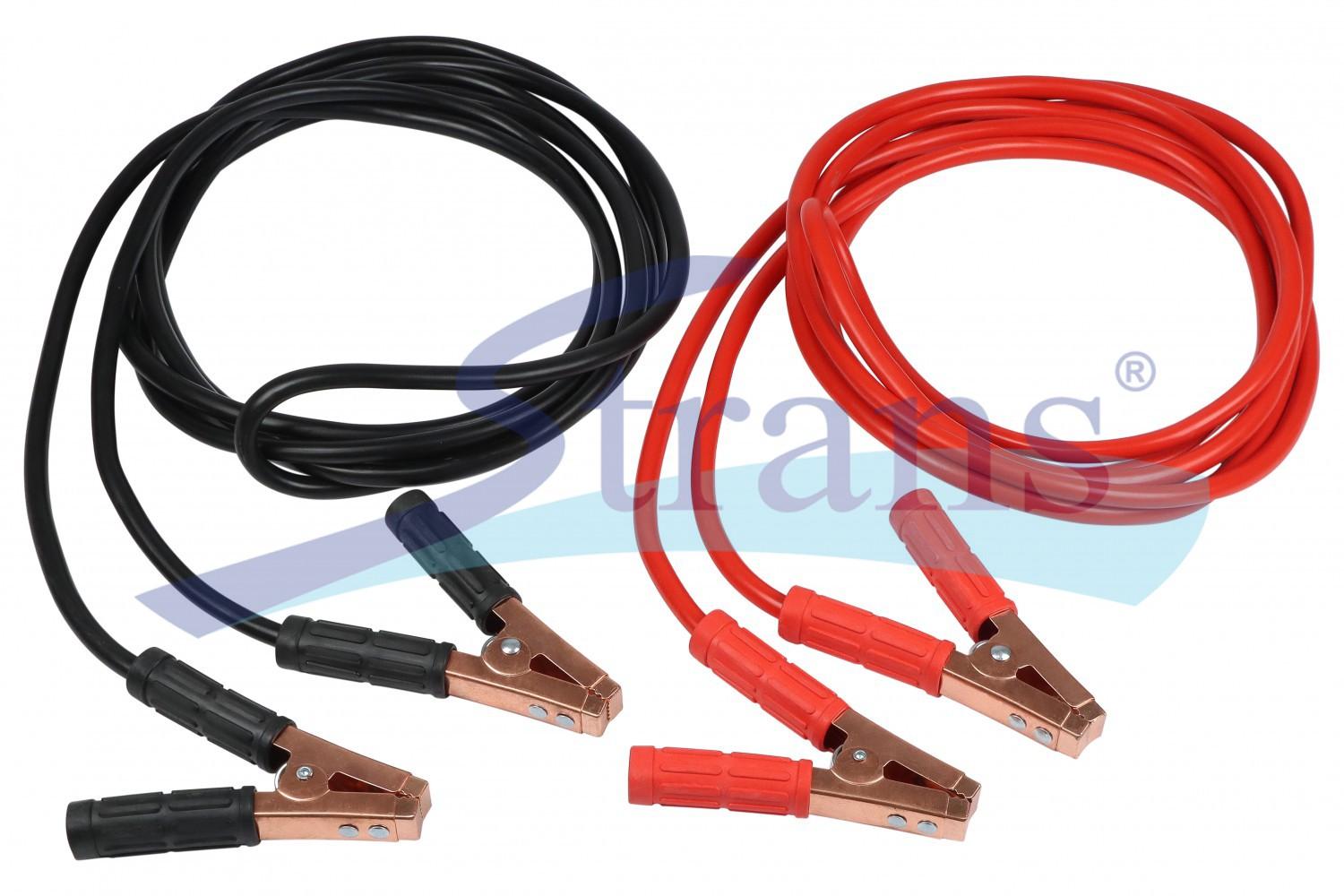 КАБЕЛЬ ПУСКОВИЙ 1200A L=6.0M (МІДЬ) 01AS0001528982