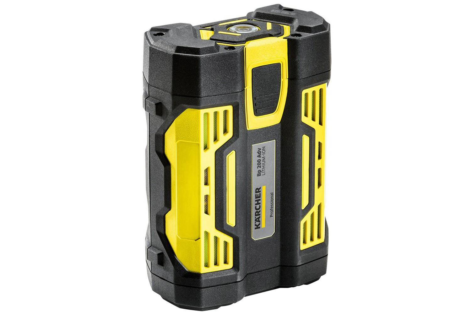 АКУМУЛЯТОР KARCHER BP 200 ADV 50V 28521830