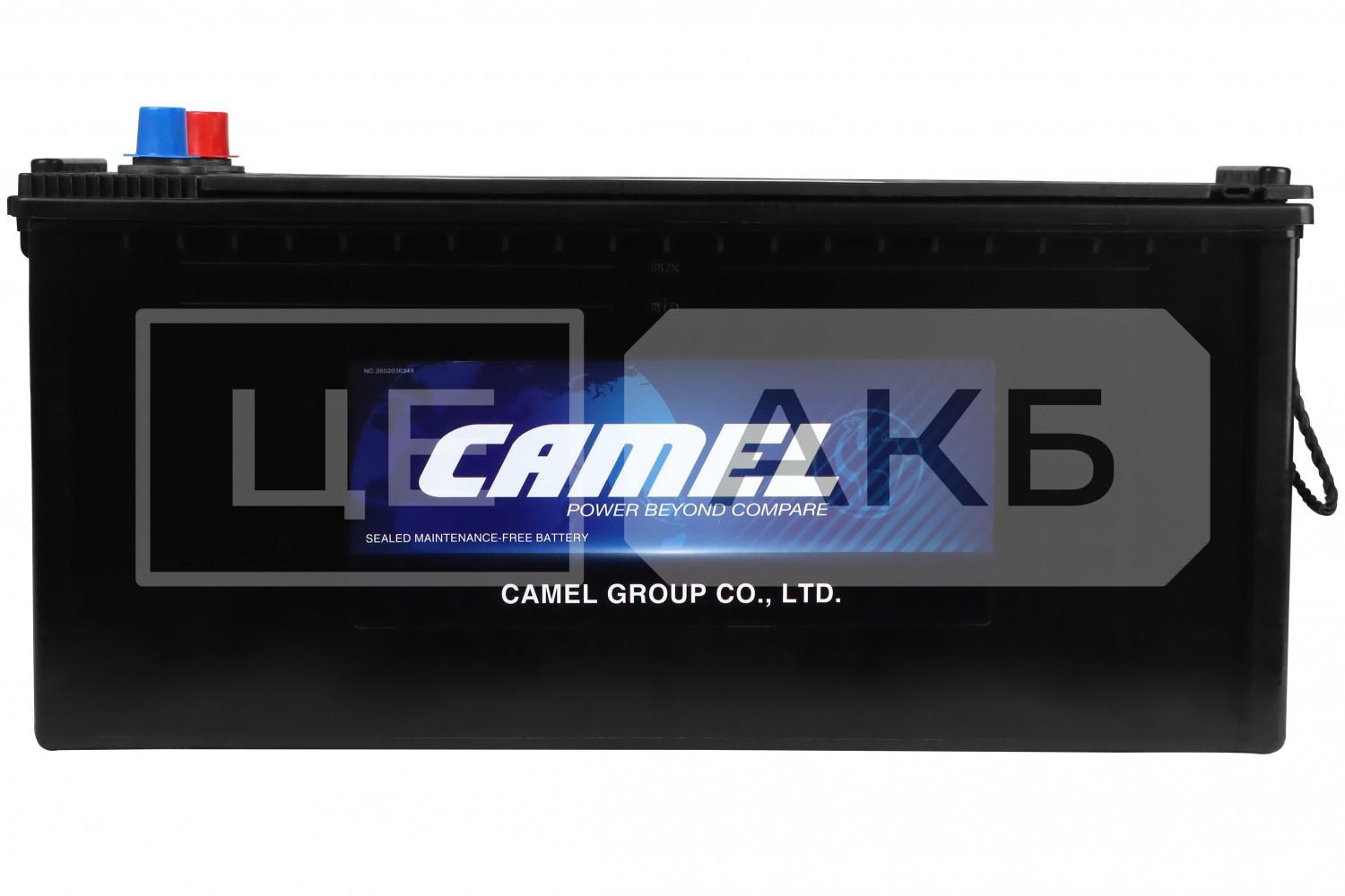 АКУМУЛЯТОР 12V 225AH 1150A L+ 516*275*251MM 72512