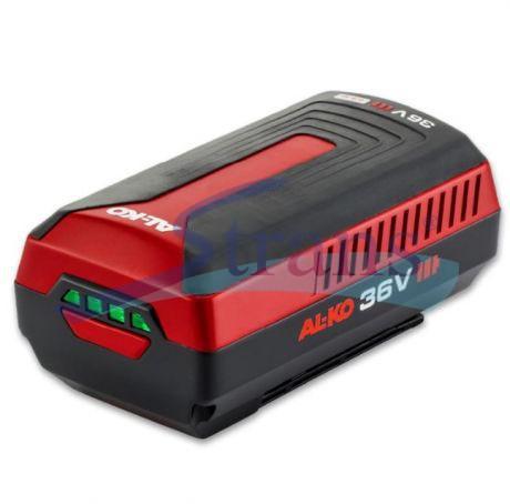 БАТАРЕЯ АКУМУЛЯТОРНА AL-KO B 110 LI-ION 36V 2.5AH 114046