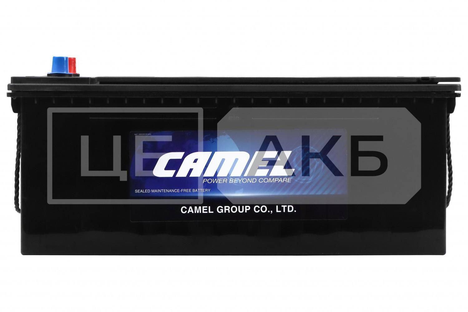 АКУМУЛЯТОР 12V 145AH 800A L+ 505*183*224MM 64589