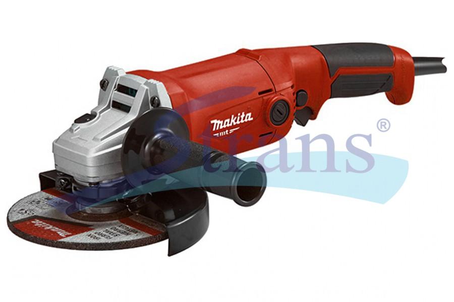 ШЛІФМАШИНА КУТОВА МЕРЕЖЕВА MAKITA M9003 Ø-150MM 1050BT 11000 ОБ./ХВ. M9003
